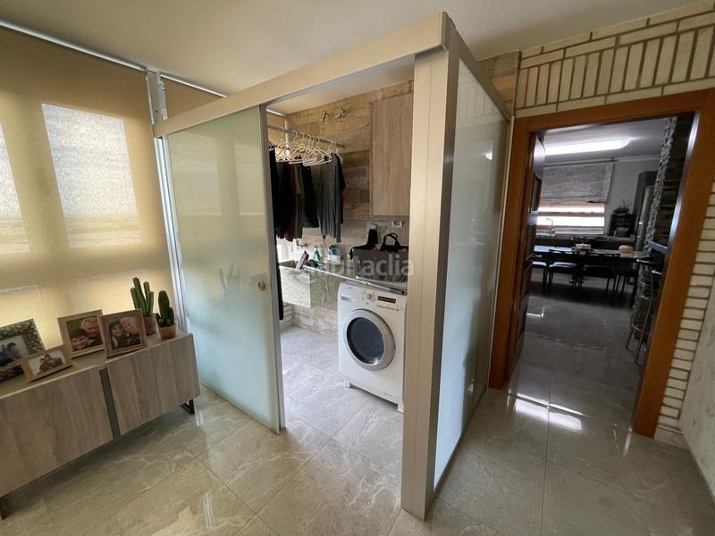 Foto 93c8da1a-4691-4c6e-bdcc-3cd2d998d1d9. House with parking in Mojonera (La)