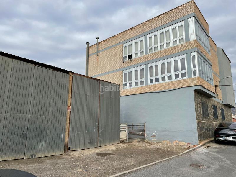 Foto 996046c1-1777-4630-ac3a-7edd73b81dab. House with parking in Mojonera (La)