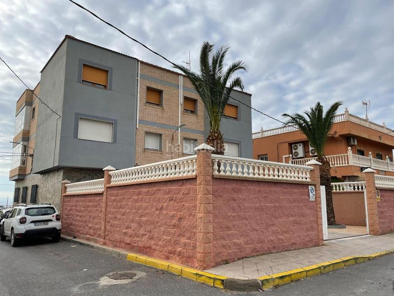 Foto 9d300e46-10a2-4b67-8519-8480446135f6. House with parking in Mojonera (La)