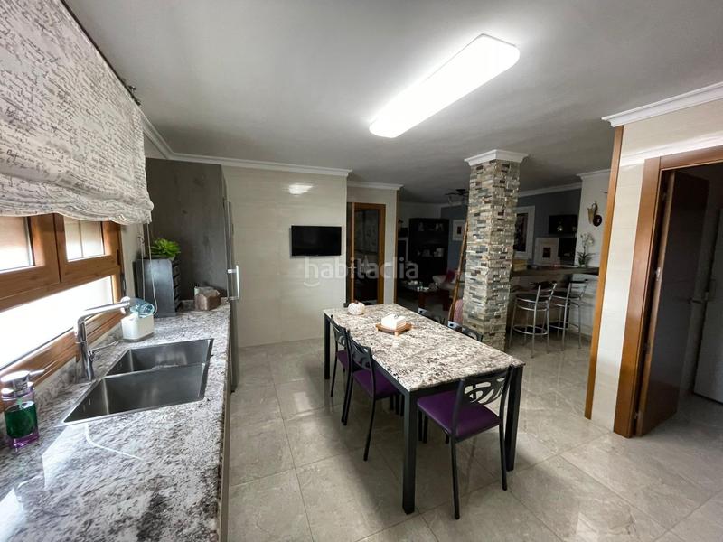 Foto 9d4282d0-6d63-4805-ba2b-27dfe8199139. House with parking in Mojonera (La)