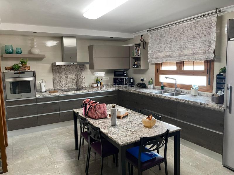 Foto acd77dd1-520b-4df4-9d8a-bd7c81a6eeab. House with parking in Mojonera (La)