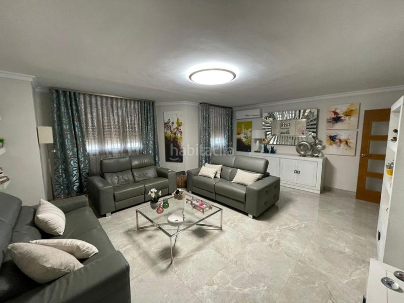 Foto c7937820-55f6-44ed-aff5-d6cf4f82be59. House with parking in Mojonera (La)