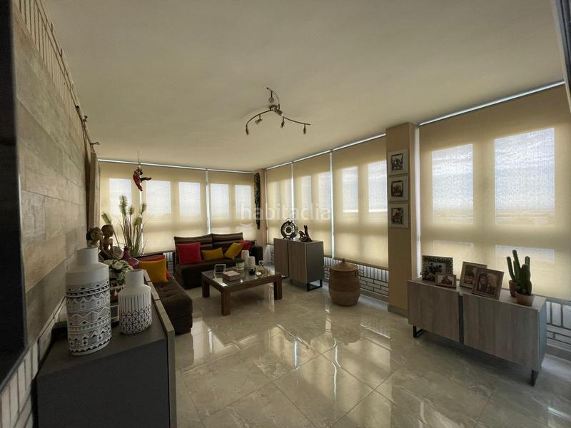 Foto db4e6ec7-93c9-4b50-9db6-19a8352b77f9. House with parking in Mojonera (La)