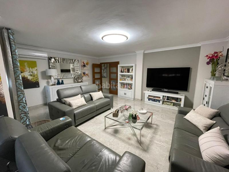 Foto dca61ca8-2851-4386-96c7-475f23febbfb. House with parking in Mojonera (La)