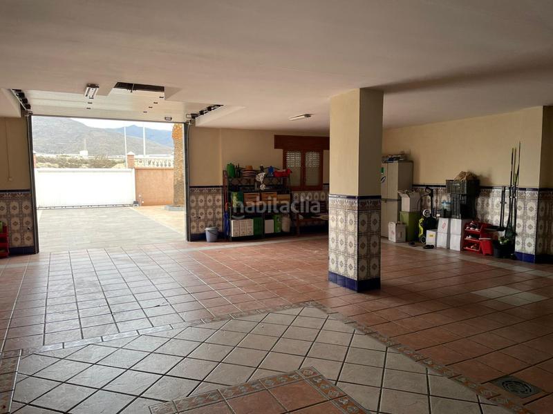 Foto fb20164c-48a8-4bce-879a-a48e86a29f23. House with parking in Mojonera (La)