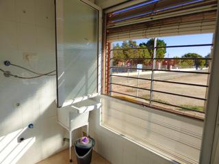 Piso en San Agustn. Estupendo y luminoso piso en san agustn el ejido