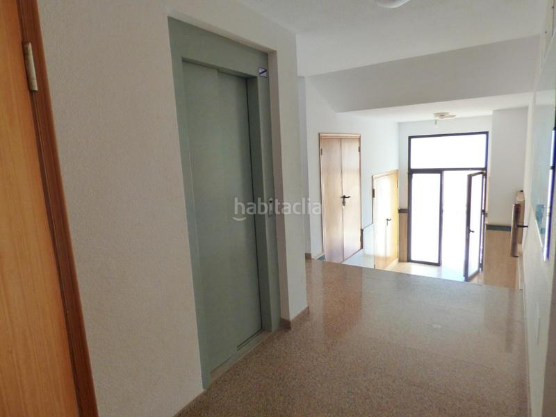 Foto 0c6d1601-b3e6-41aa-9a62-e0b06a661ace. Appartamento con parcheggio in San Agustín Ejido (El)