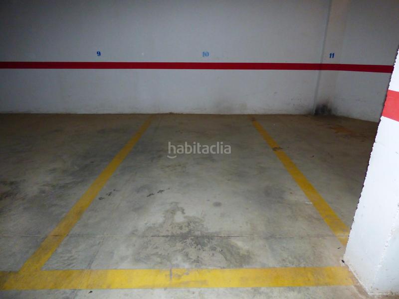Foto 1598d11c-75c8-4a64-bce7-9fb40dbfd3f5. Appartamento con parcheggio in San Agustín Ejido (El)