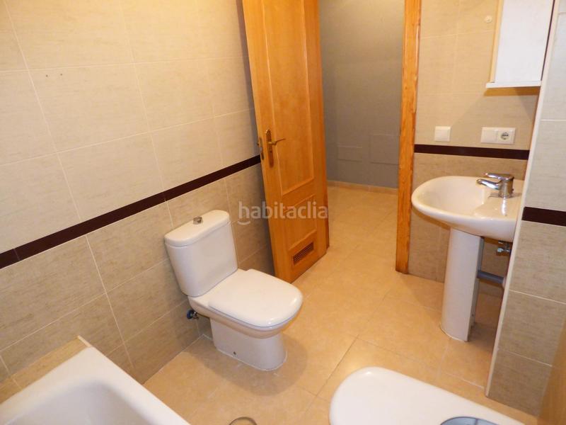 Foto 4f8ded64-6f04-4483-8851-0e9ec17fb167. Appartamento con parcheggio in San Agustín Ejido (El)