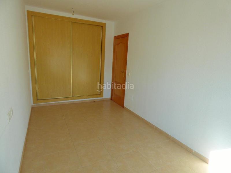 Foto 541ffc2e-a819-44c6-9c4d-882a318b58e8. Appartamento con parcheggio in San Agustín Ejido (El)