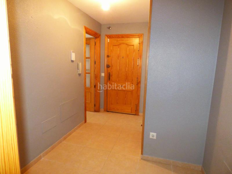 Foto 5f582256-e787-4ad2-8f98-8741865adbd9. Appartamento con parcheggio in San Agustín Ejido (El)