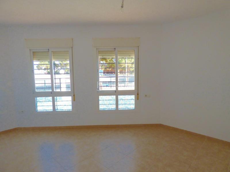 Foto 6cc1fa34-6395-4327-832b-572e5f62aaac. Appartamento con parcheggio in San Agustín Ejido (El)