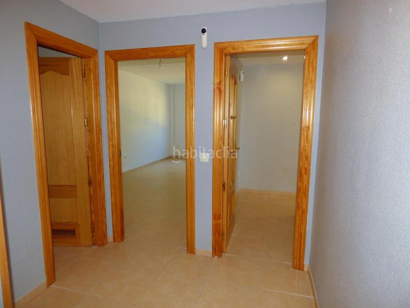 Foto 727cc825-011c-48d9-b3a1-397f05314918. Appartamento con parcheggio in San Agustín Ejido (El)