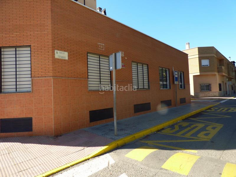 Foto 77a90af3-8bef-4b76-9fb1-9e3147d5448b. Appartamento con parcheggio in San Agustín Ejido (El)