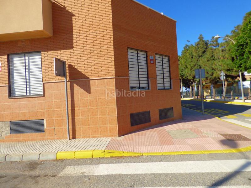 Foto 841e488e-0905-4fed-88f1-6bf7c43411d1. Appartamento con parcheggio in San Agustín Ejido (El)