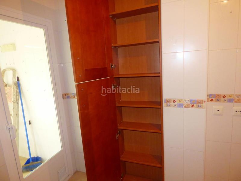 Foto b81ea3bb-210a-4cef-b487-ad3410030c56. Appartamento con parcheggio in San Agustín Ejido (El)