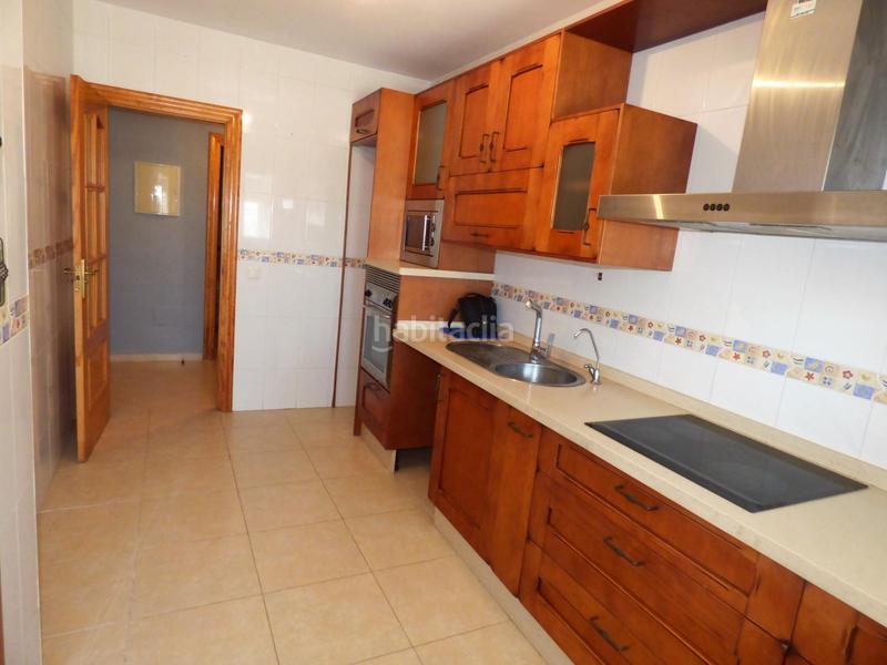 Foto baa87c0e-1fc9-4fe0-bdbc-f951ef83ae19. Appartamento con parcheggio in San Agustín Ejido (El)