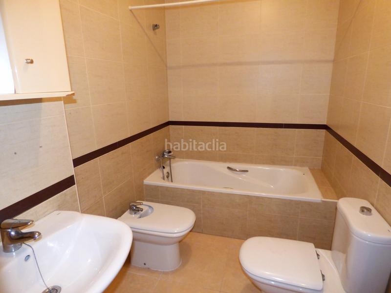 Foto d5909e29-2c50-4769-b6d7-c5fbd5c9037d. Appartamento con parcheggio in San Agustín Ejido (El)