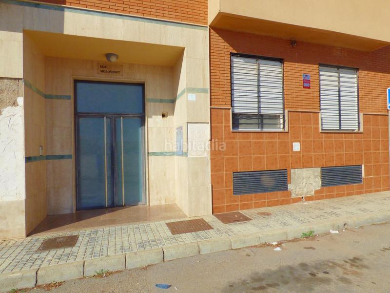 Foto e4755f97-9f42-4d7e-8f16-05c4d17798bb. Appartamento con parcheggio in San Agustín Ejido (El)