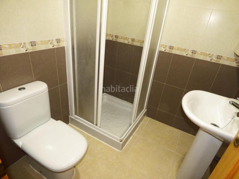 Foto f5f3c56d-b3d6-4835-b993-338429c8a017. Appartamento con parcheggio in San Agustín Ejido (El)