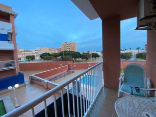 Rent Flat in El Sabinar-Urbanizaciones-Las Marinas-Playa Serena. Alquiler de larga temporada en la urbanización