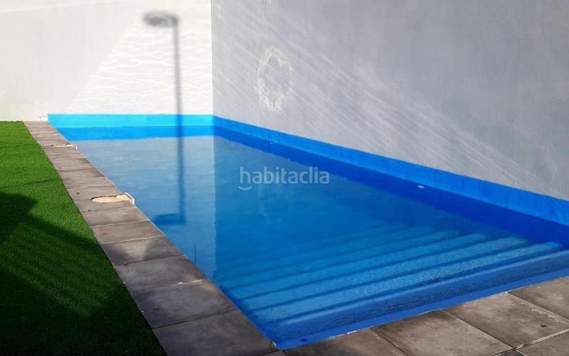 Foto 7671d210-600e-411b-ab5c-d85c74d9b1a6. Maison avec parking dans La Envía Vícar