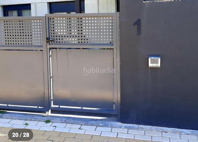 Foto b0d0088c-565f-4f9b-8099-a19692eea6d3. Maison avec parking dans La Envía Vícar