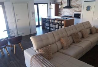 Maison à La Envía. Se vende tres fabulosas casa en la envía golf!