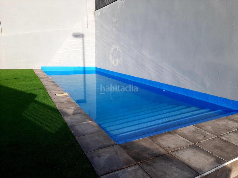 Foto cdb65959-2c24-403d-bcb1-6b18da182e68. Maison avec parking dans La Envía Vícar