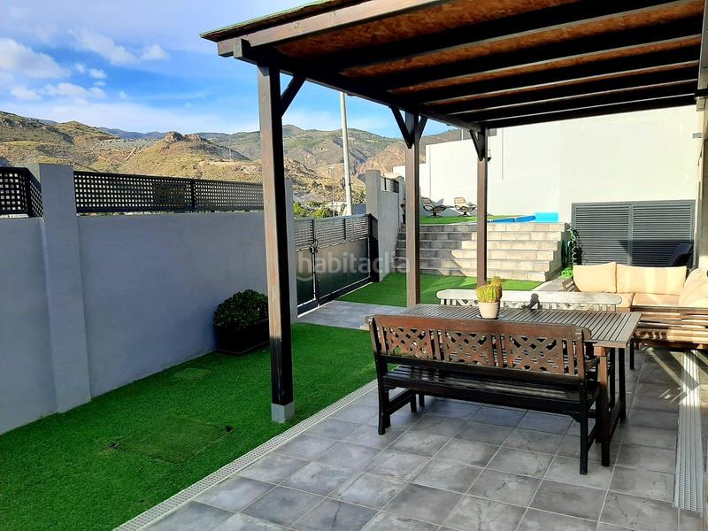 Foto d42ec4a8-484a-4a24-8cee-f6cabc4ebbb1. Maison avec parking dans La Envía Vícar