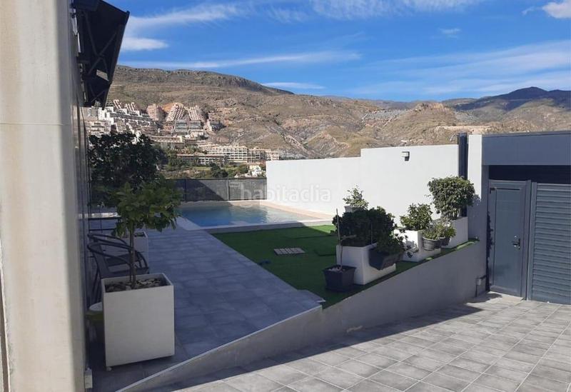 Foto eb855ed3-db0a-4a9e-b11e-079278a6a119. Maison avec parking dans La Envía Vícar