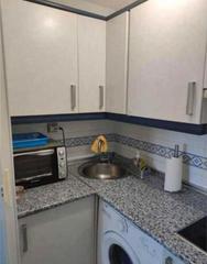 Piso en Vícar Pueblo. Descubre tu hogar ideal en la envía golf!