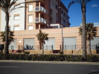 Local Comercial en El Sabinar-Urbanizaciones-Las Marinas-Playa Serena. Local comercial en la urbanizacin