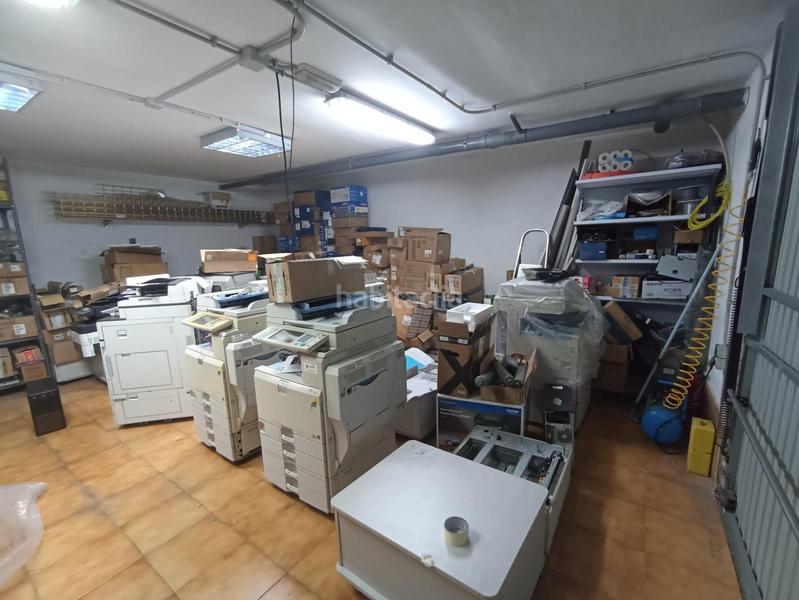 Foto c3a9f2d7-fc99-493b-9967-d30e2d5db5e4. Local comercial en Las Salinas Roquetas de Mar