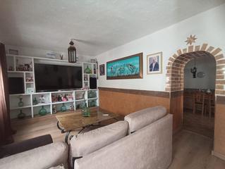 Casa a Roquetas pueblo. Maravillosa casa en roquetas de mar