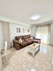 Tríplex a Roquetas pueblo. Exclusivo triplex en la zona de la molina