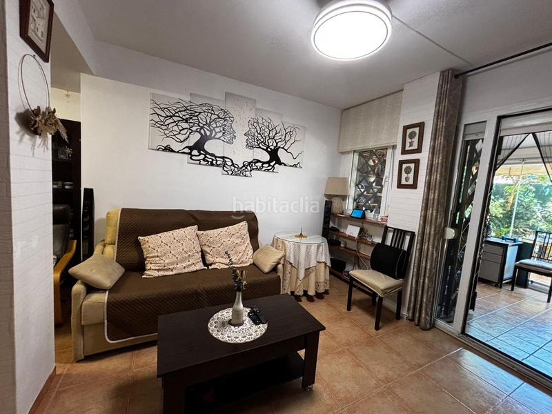 Foto 06535d07-8117-4757-9778-c9d735f2c9fe. Ground floor with parking pool in Las Salinas Roquetas de Mar