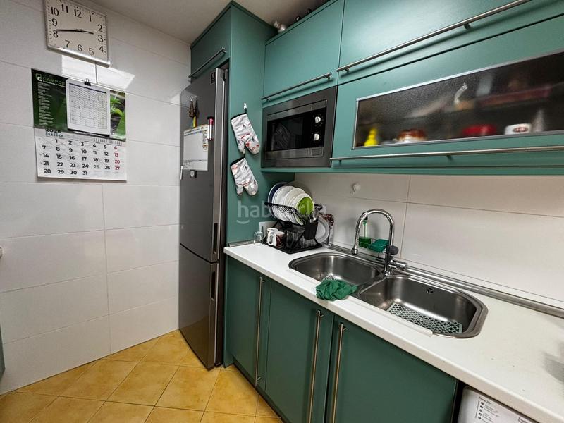 Foto 074b3e76-67df-47b7-9c04-681b8dac3a8e. Ground floor with parking pool in Las Salinas Roquetas de Mar