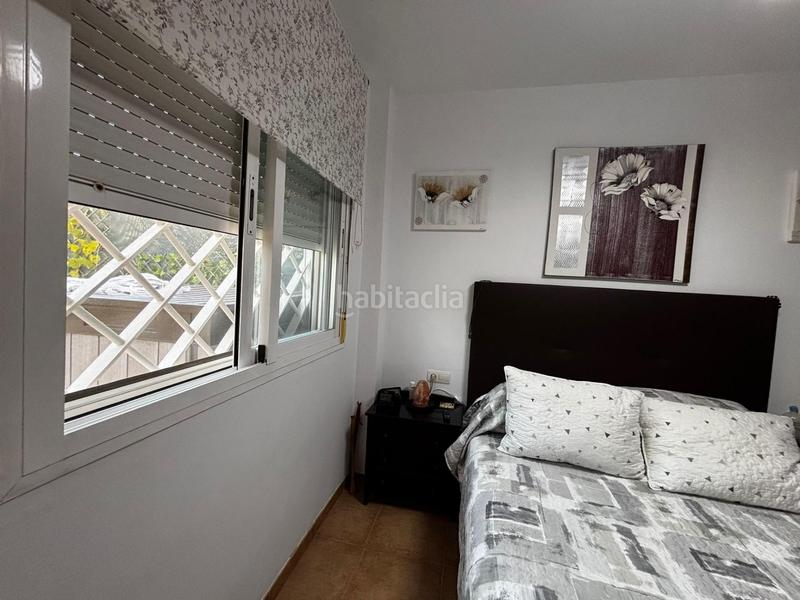 Foto 12b726bf-eb89-4695-8c04-5da779a632cc. Ground floor with parking pool in Las Salinas Roquetas de Mar