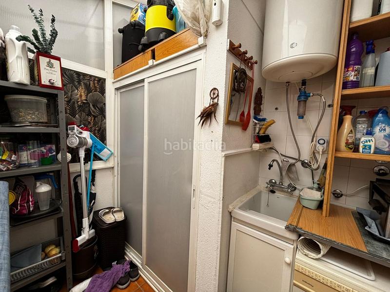 Foto 1331e99b-76b9-42fa-97d7-f24728574190. Ground floor with parking pool in Las Salinas Roquetas de Mar