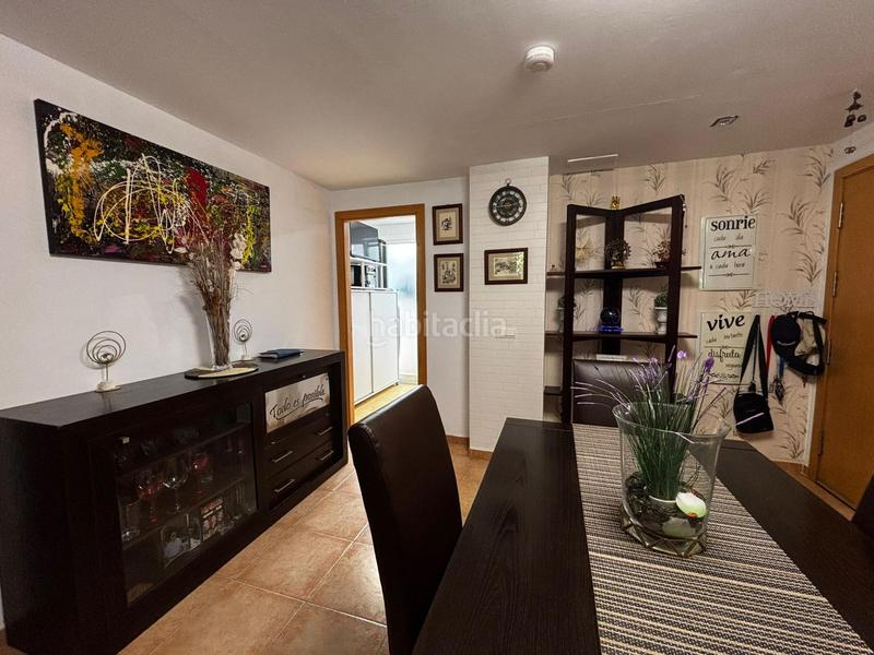 Foto 188ddb5f-6a0d-49ba-b785-2eefecfd477e. Ground floor with parking pool in Las Salinas Roquetas de Mar