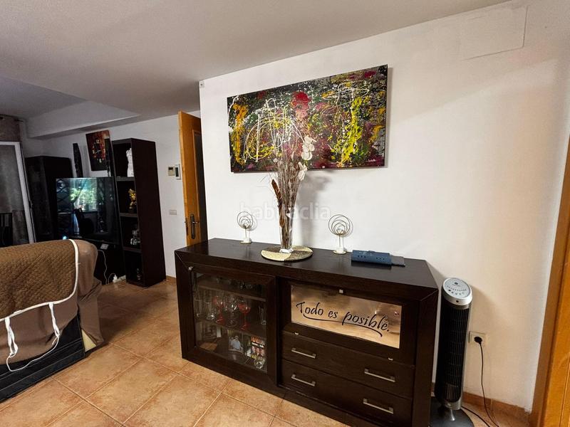 Foto 1bfa7ea7-f13c-4d7b-94ea-cd03d40960cd. Ground floor with parking pool in Las Salinas Roquetas de Mar