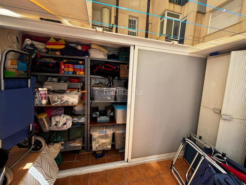 Foto 1d8c0bf0-1291-4958-aeb2-c0a4e2d6ec6b. Ground floor with parking pool in Las Salinas Roquetas de Mar