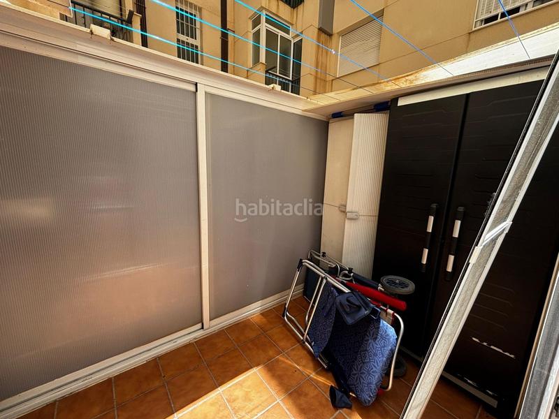 Foto 2373c5a6-b8a6-4baa-901a-0dfc91ce86d8. Ground floor with parking pool in Las Salinas Roquetas de Mar