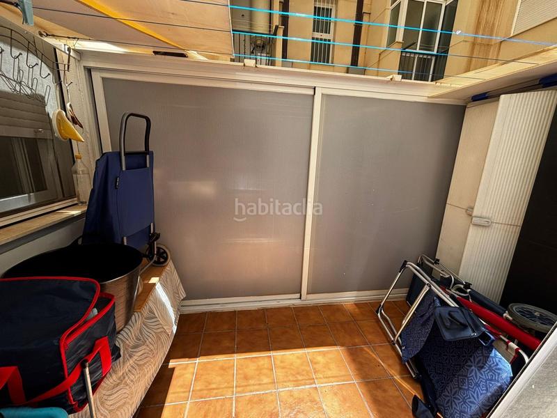 Foto 265227f6-aa04-4cba-808a-9f202ed3792d. Ground floor with parking pool in Las Salinas Roquetas de Mar