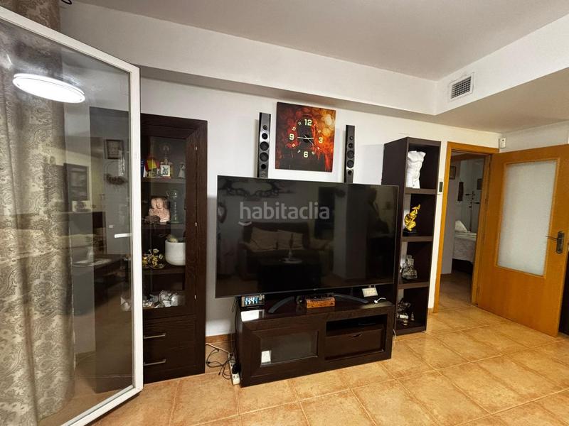 Foto 337b0e76-dc35-48ca-9d90-d918b19fc2e2. Ground floor with parking pool in Las Salinas Roquetas de Mar