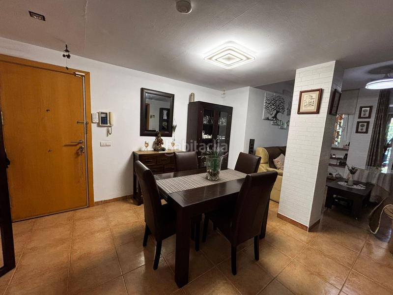 Foto 34221ae3-e62a-4ab3-bdc6-3f1d831afbc2. Ground floor with parking pool in Las Salinas Roquetas de Mar