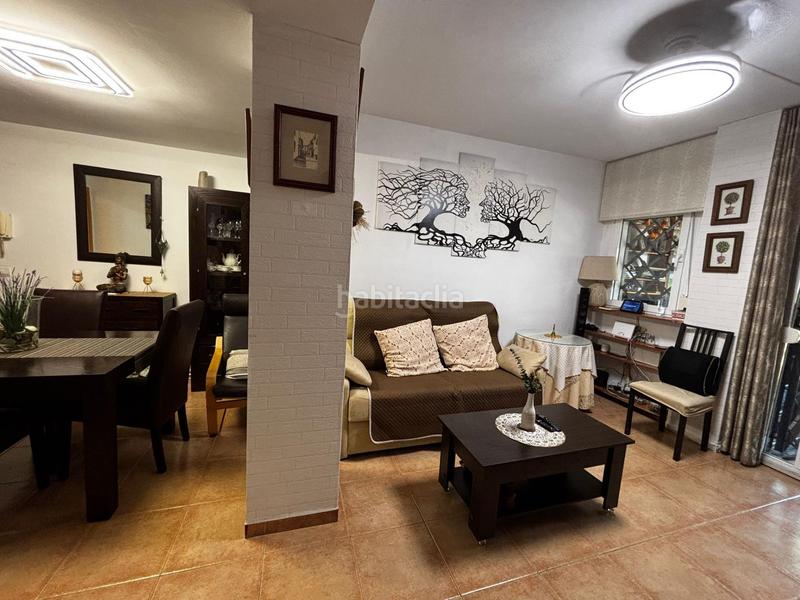 Foto 446d6459-7702-4e7e-9c0c-381e6e8dff8c. Ground floor with parking pool in Las Salinas Roquetas de Mar