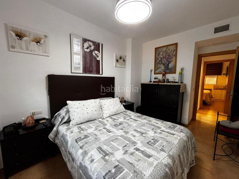 Foto 47926e58-4d49-4744-86e5-e604593b876f. Ground floor with parking pool in Las Salinas Roquetas de Mar