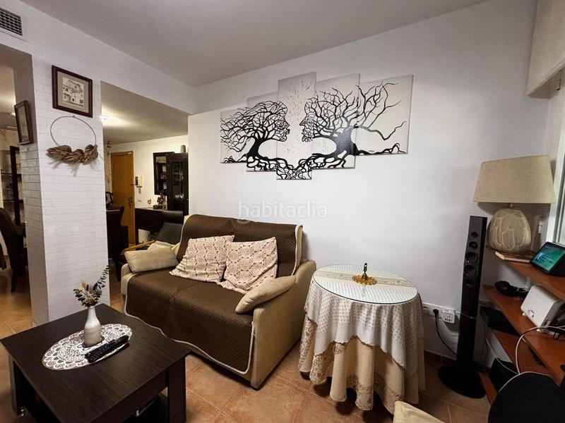 Foto 509033fe-4df3-437f-b388-f43ab92f597a. Ground floor with parking pool in Las Salinas Roquetas de Mar